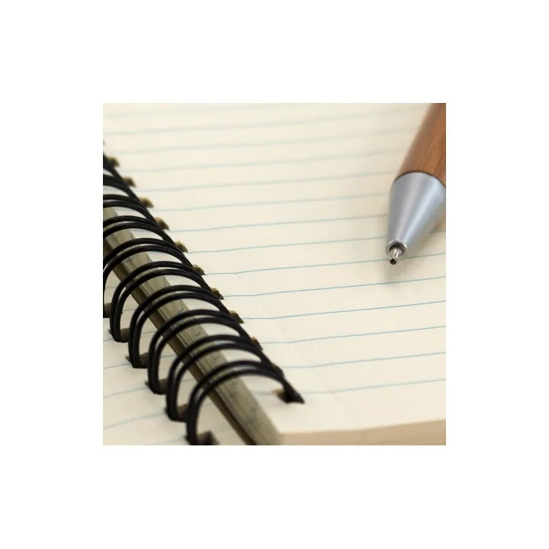 Cahier Emerot - Carnet Écologique Personnalisable