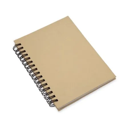 Cahier Emerot - Carnet Écologique Personnalisable