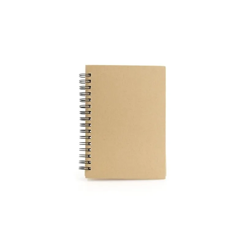 Cahier Emerot - Carnet Écologique Personnalisable