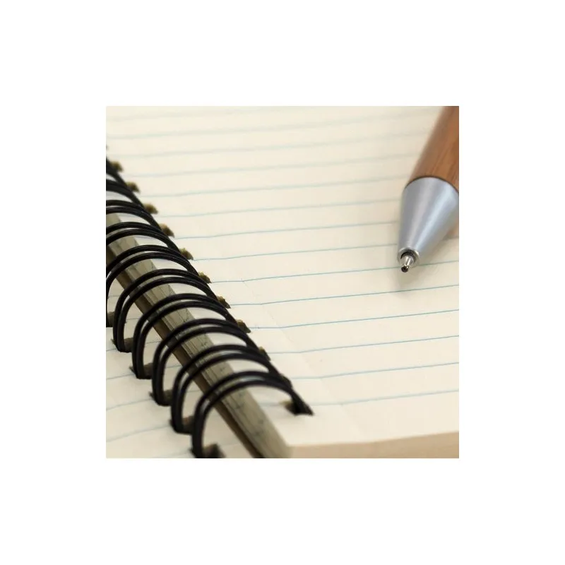 Cahier Emerot - Carnet Écologique Personnalisable