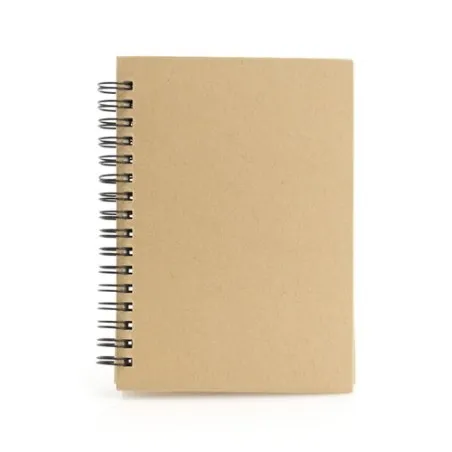 Cahier Emerot - Carnet Écologique Personnalisable