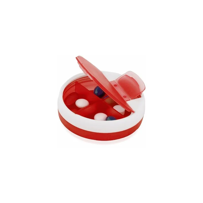 Pilulier Astrid : l'accessoire hygiénique pratique