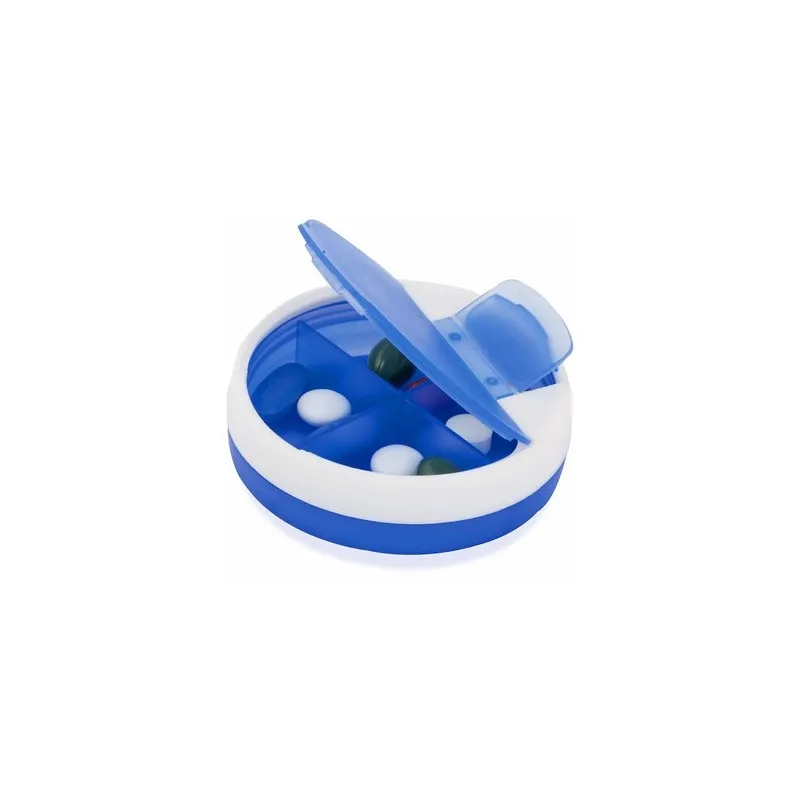 Pilulier Astrid : l'accessoire hygiénique pratique