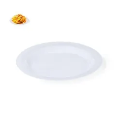 Assiette Grisen - Vaisselle Incassable et Pratique