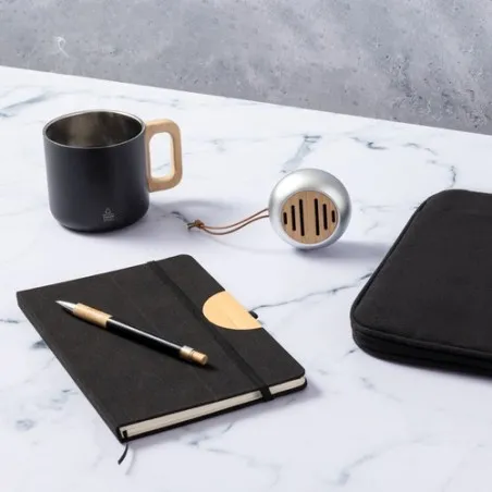 Tasse Garfun Écologique en Acier Inoxydable