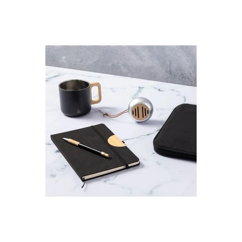 Tasse Garfun Écologique en Acier Inoxydable