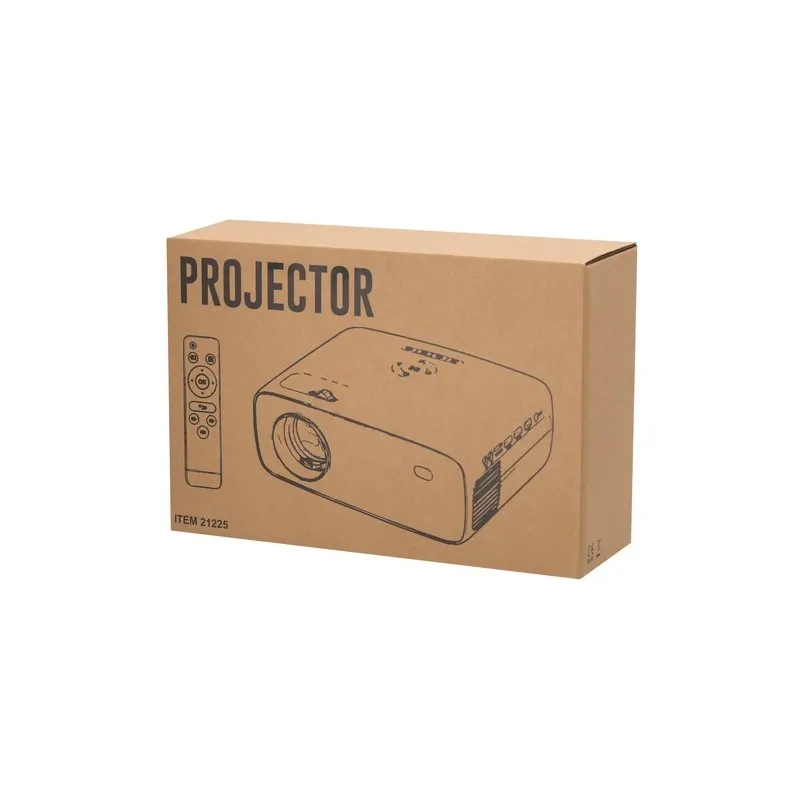 Projecteur Heroux : l'allié de vos présentations