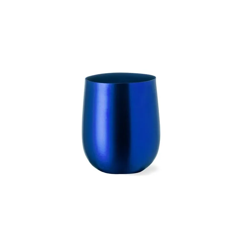 Verre Amely Personnalisable en Aluminium