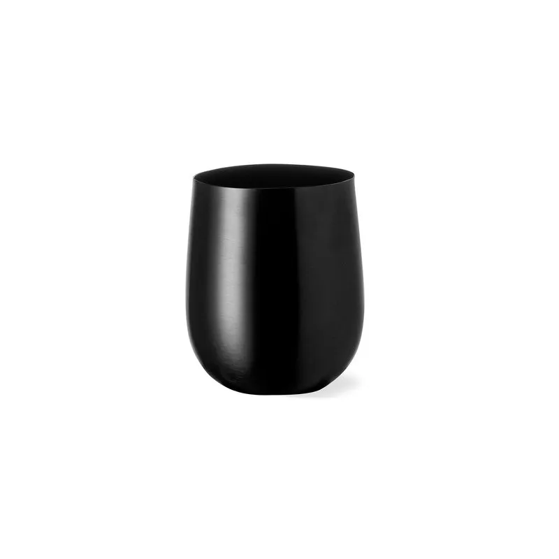 Verre Amely Personnalisable en Aluminium