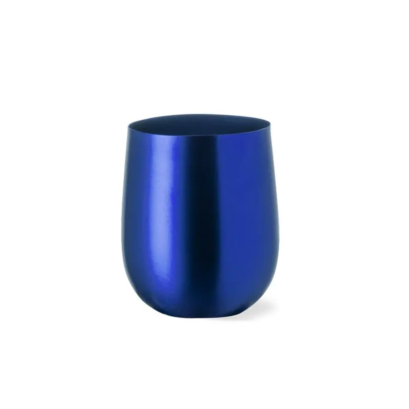 Verre Amely Personnalisable en Aluminium