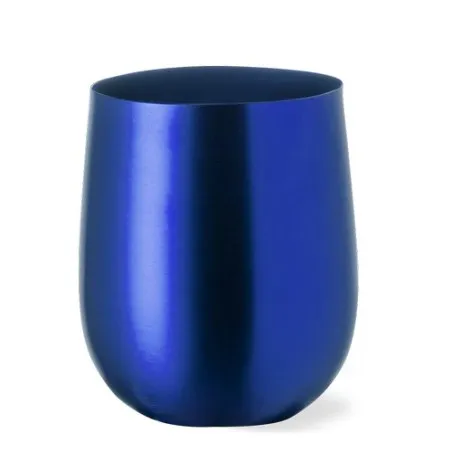 Verre Amely Personnalisable en Aluminium