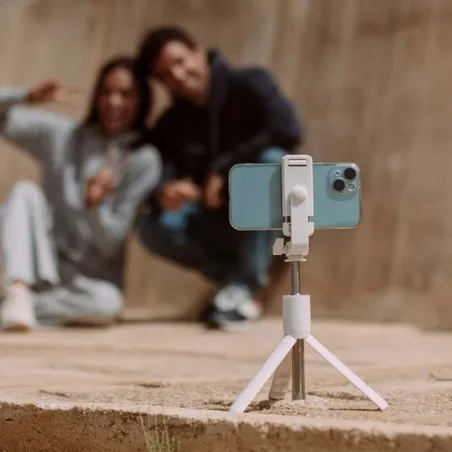 Trépied Merylin - Capturez des Moments Parfaits