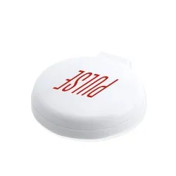 Brosse avec Miroir Glance - Élégance et Praticité 2