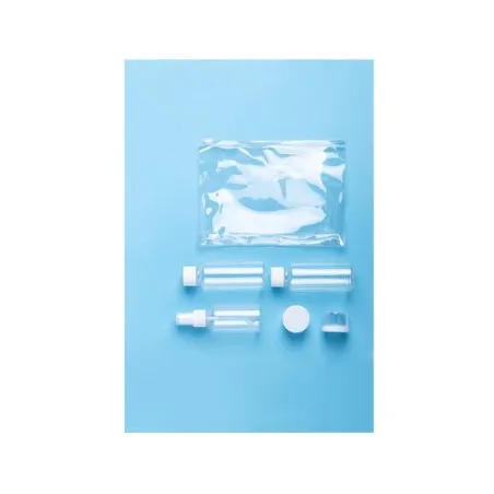 Nécessaire Voyage Flaut - Trousse de Toilette Pratique