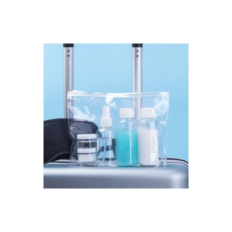 Nécessaire Voyage Flaut - Trousse de Toilette Pratique