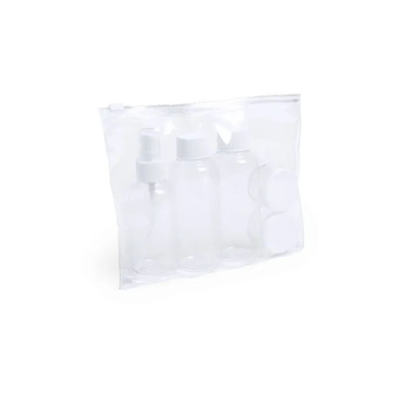 Nécessaire Voyage Flaut - Trousse de Toilette Pratique