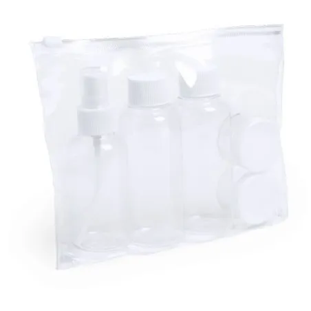 Nécessaire Voyage Flaut - Trousse de Toilette Pratique