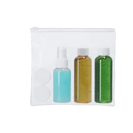 Nécessaire Voyage Flaut - Trousse de Toilette Pratique