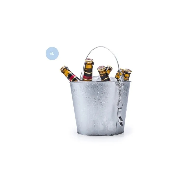 Seau à Glace Blake - Élégance et Fonctionnalité