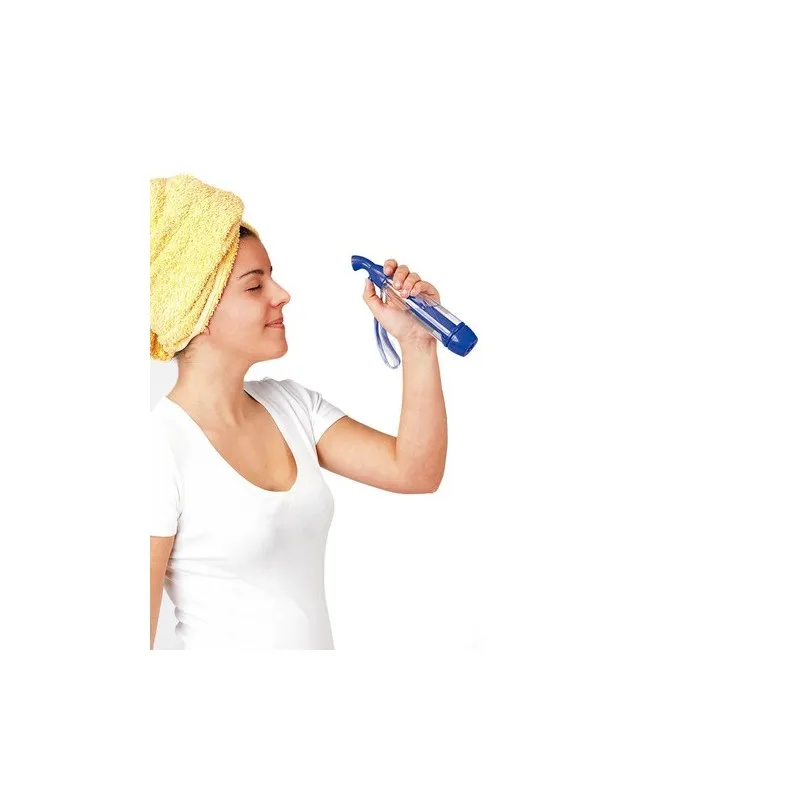 Vaporisateur Bangui : Bien-être et Élégance