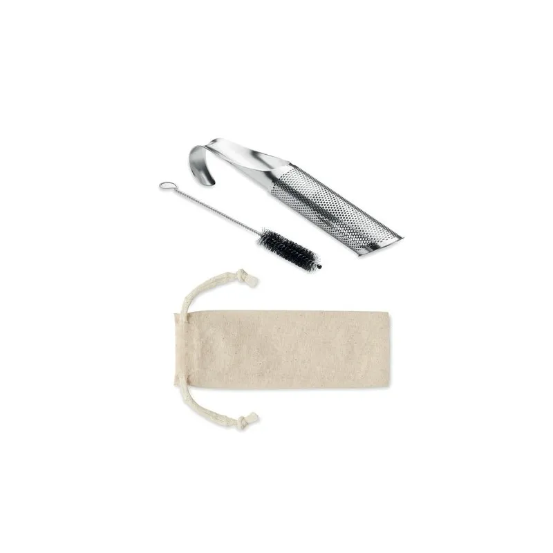 Infuseur en acier inoxydable OOLONG - Thé parfait