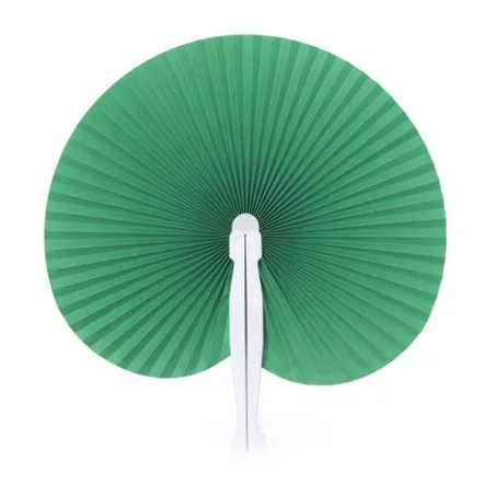 Éventail Pliable Pai Pai Stilo Personnalisé