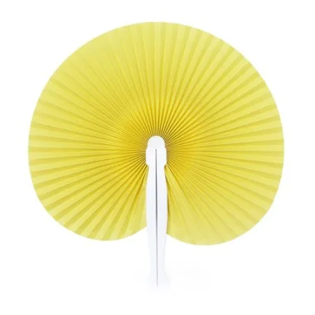 Éventail Pliable Pai Pai Stilo Personnalisé