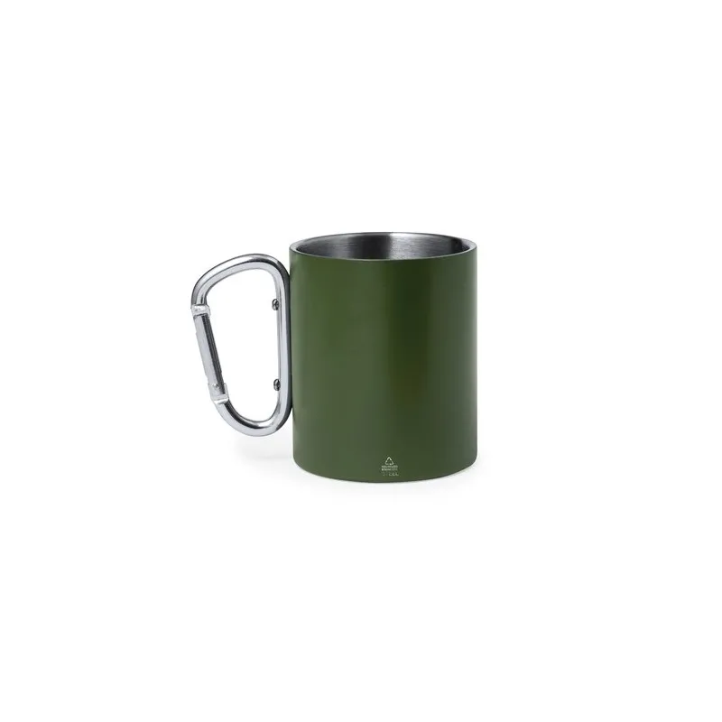 Tasse Lecrer : Élégance et Écologie