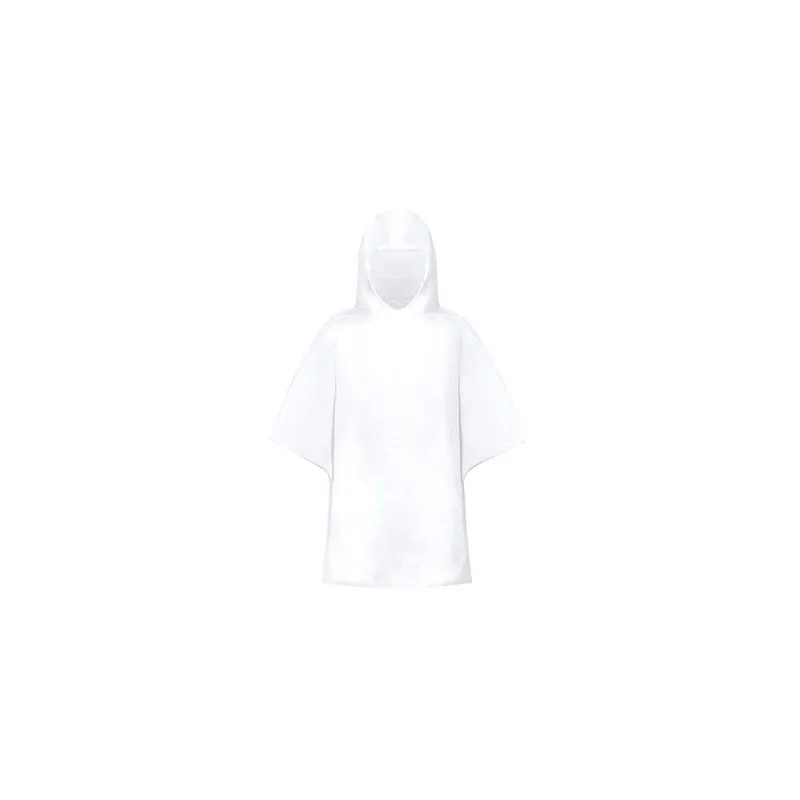 Poncho Claytop : Confort et Protection pour Enfants