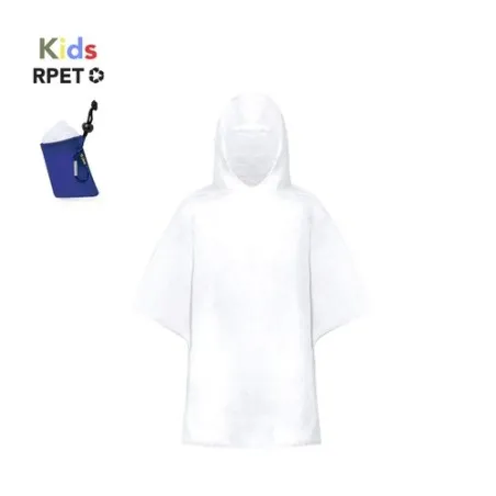 Poncho Claytop : Confort et Protection pour Enfants