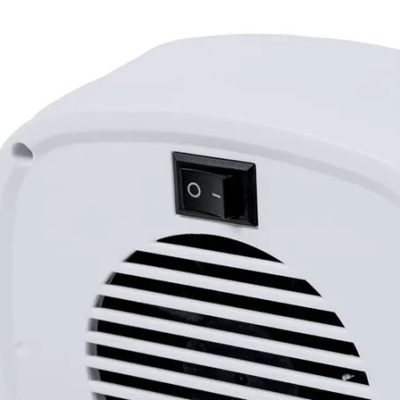 Mini Chauffage Durden : Efficacité et Praticité