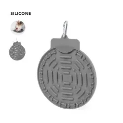 Coussin d'Alimentation Pudle pour Animaux 2