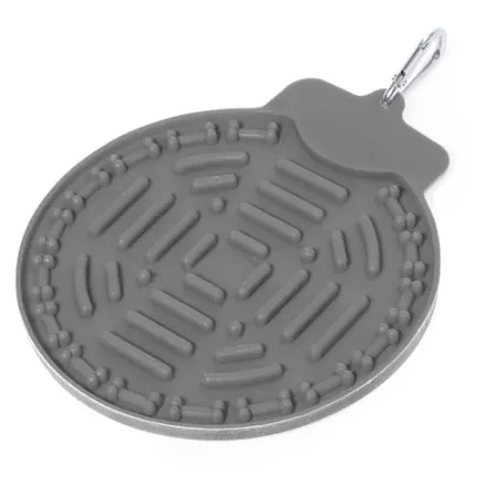 Coussin d'Alimentation Pudle pour Animaux