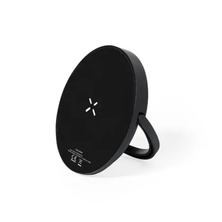 Chargeur Magnétique Bellmer 15W - Élégance et Performance