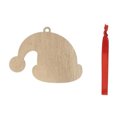 Ornement Noël Sublimation Clixar