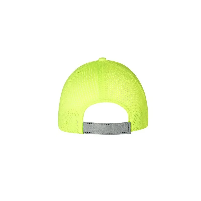 Casquette Destada Sécurité avec Bandes Réfléchissantes