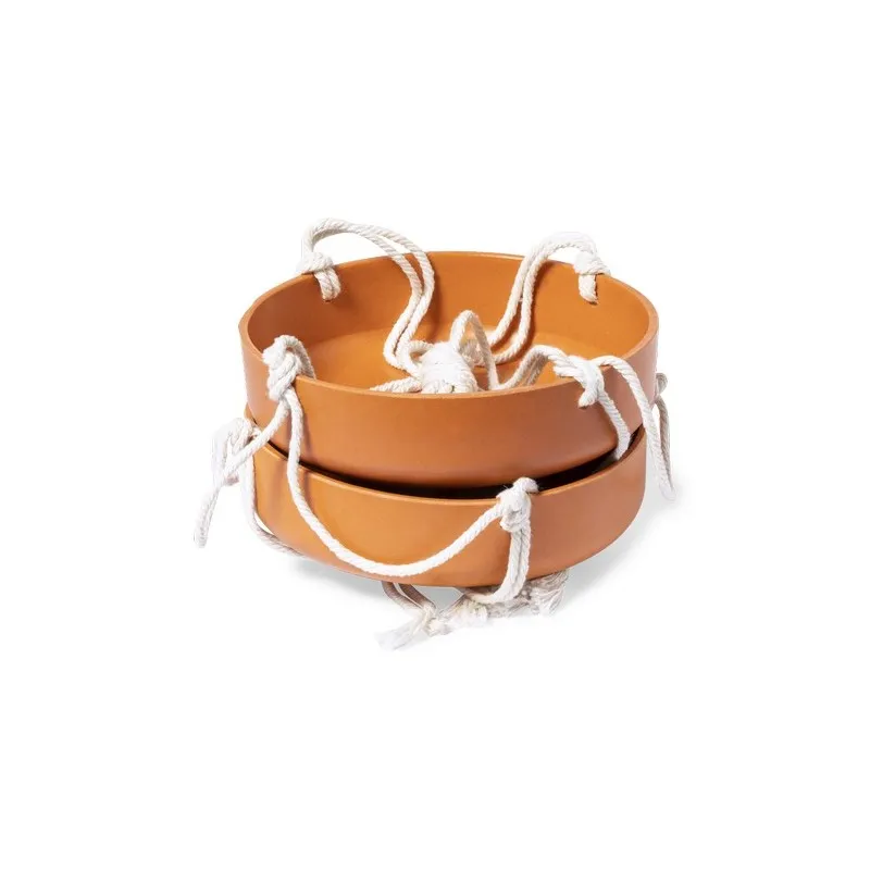 Mangeoire d'Oiseau Xilam - Écologique et Élégante