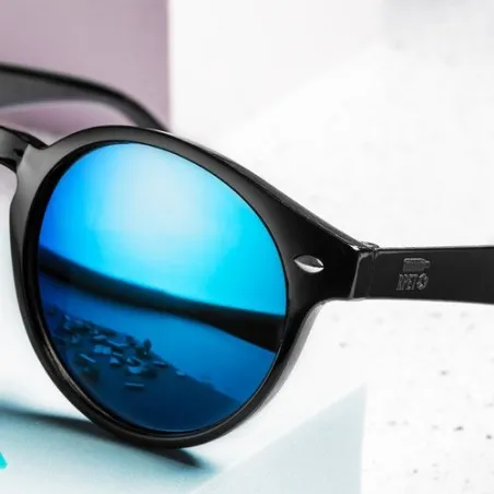 Lunettes de Soleil Poren - Style et Écologie