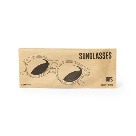 Lunettes de Soleil Poren - Style et Écologie