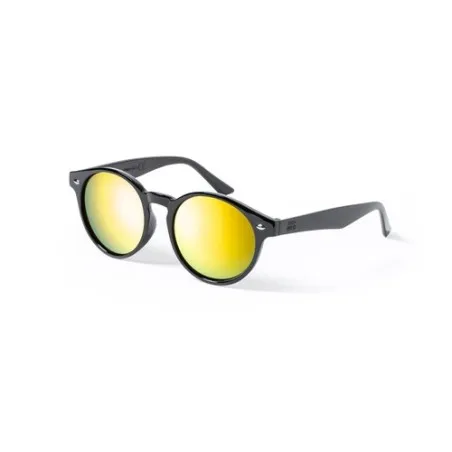 Lunettes de Soleil Poren - Style et Écologie
