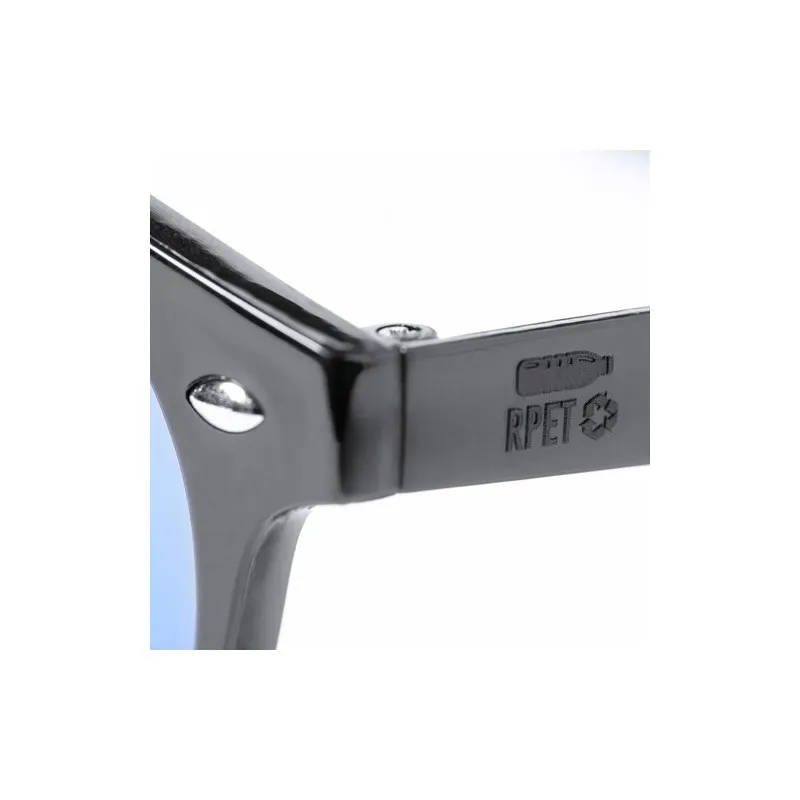 Lunettes de Soleil Poren - Style et Écologie