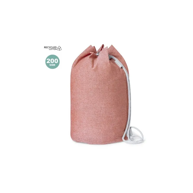 Balluchon Bandam - Sac à Linge Écologique