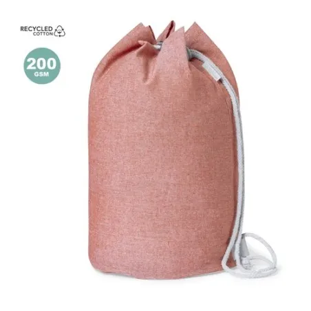 Balluchon Bandam - Sac à Linge Écologique