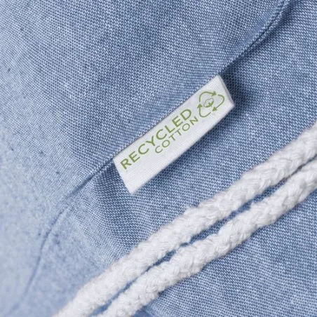 Balluchon Bandam - Sac à Linge Écologique