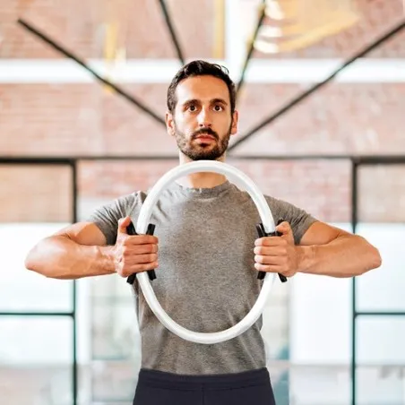 Anneau d'Exercice Turkol - Fitness Durable