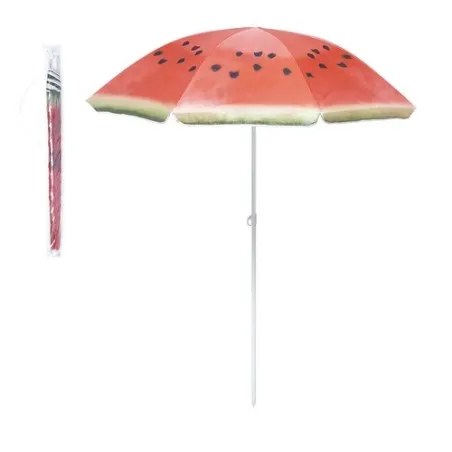 Parasol de Plage Chaptan - Couleurs et Fruits