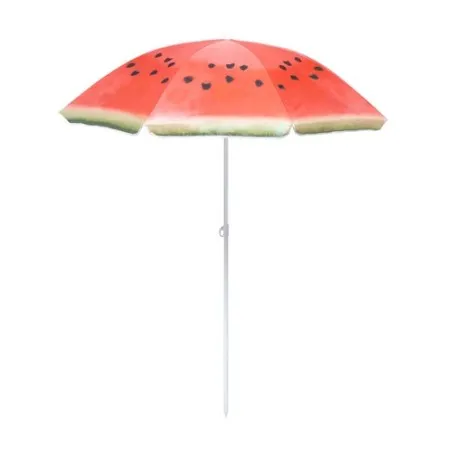 Parasol de Plage Chaptan - Couleurs et Fruits