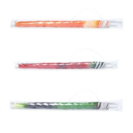 Parasol de Plage Chaptan - Couleurs et Fruits