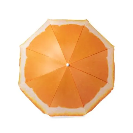 Parasol de Plage Chaptan - Couleurs et Fruits