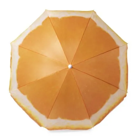 Parasol de Plage Chaptan - Couleurs et Fruits